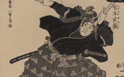 Warrior Wisdom: The Book of 5 Rings- Why Miyamoto Musashi Fought with a Wooden Sword, and the 21 Principles Written from His Deathbed