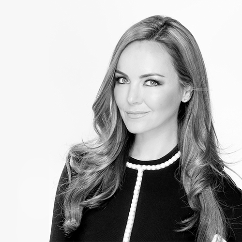 Nicole Lapin: Living the Boss Philosophy