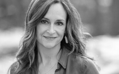 Lindsay Moran: Former CIA Spy Blows Her Cover, Embraces Adversity, and Fights Human Trafficking
