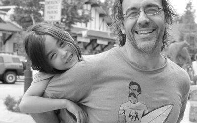 Daniele Bolelli: Daniele Bolelli on Taoism, Ego, and Wisdom