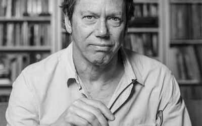 Robert Greene: Mastering the Art of the Sublime