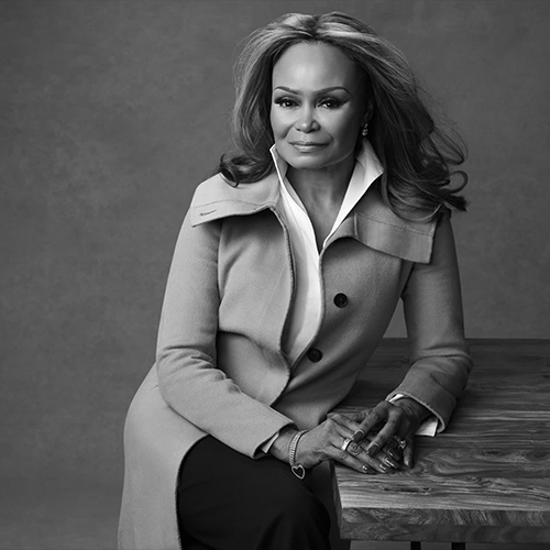 Janice Bryant Howroyd: The Art of War, Work, Love, and Business