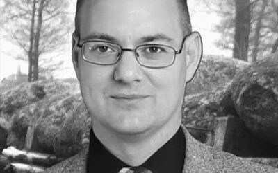 Dr. Franklin C. Annis: The Evolving Warfighter Part 2