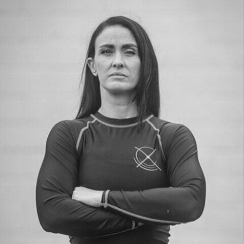 April Rcks April Parks: The Grappling Warrior Part 1 - Acta Non Verba
