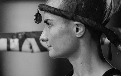 Sylvie von Duuglas-Ittu and Her Path to 472+ Muay Thai Fights Legacy