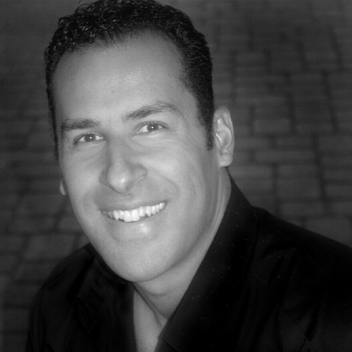 Derek Wellington Johnson: The Wisdom of Leaders