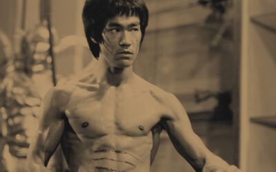 Warrior Wisdom: Applying Bruce Lee’s Martial Art and Philosophy as a Warrior and Leader