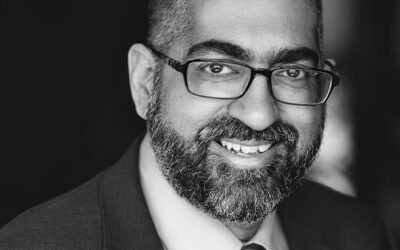 Bobby Umar on Leadership, Legacy, the power of storytelling, and TEDx Talks