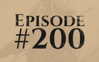 200th episode: Lessons from 200 Episodes and 2 Special Announcements