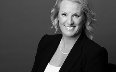 Dr. Megan McElheran: On applying Stoicism to combat PTSD, The Power of Post Traumatic Growth and the Importance of Preparation Before Operational Stress