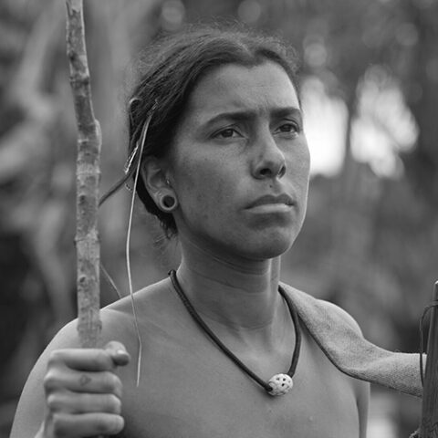 Shell Armogida: Lesson Learned from Being Naked and Afraid, Overcoming