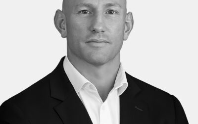 Dean Stott on The Toughest Forces on Earth, Becoming Relentless, Breaking World Records, Coaching and The Blue Rose Foundation