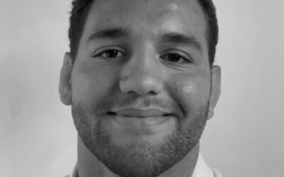 Rayron Gracie on Jiu-Jitsu, Altruism, and the Authentic Path