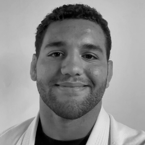 Rayron Gracie on Jiu-Jitsu, Altruism, and the Authentic Path