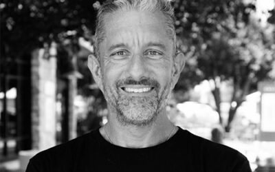 Michael Ostrolenk on The Relationship Dojo, Playfulness, Curiosity, and Personal Growth in Couples