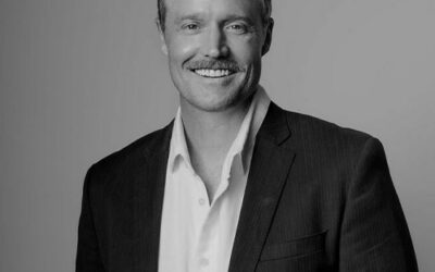 Rod Yancy on Purpose, Mortality, and Building Businesses That Matter